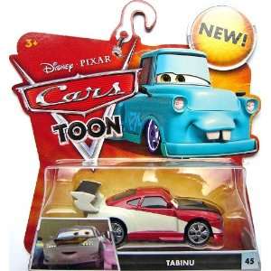   CARS 155 Scale TOKYO MATER Cars Toon Die Cast Vehicle Toys & Games
