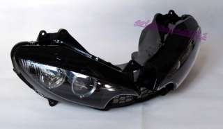 NEW Headlight for Yamaha YZF R6 2003 2004 2005 YZFR6 03 04 05 Head 