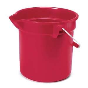 BruteÂ® Plastic Buckets 
