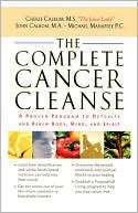 Complete Cancer Cleanse A Cherie Calbom M.S.