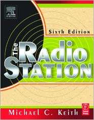 Radio Station, (0240805305), Michael Keith, Textbooks   