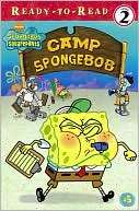 Camp SpongeBob (SpongeBob SquarePants Series)