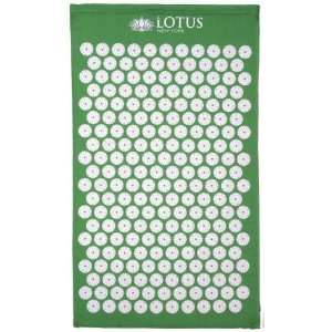  Lotus Spike Mat   Green 