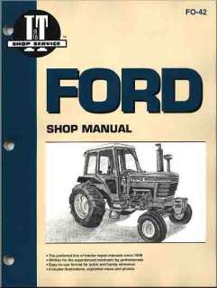 COMPLETE_FORD_TRACTOR_SHOP_MANUAL_5000 to_7710_SERIES  