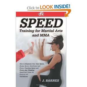  Speed Training for Martial Arts and MMA How to Maximize 