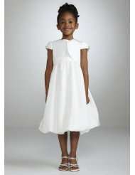 Girls Dresses Ivory