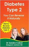 Diabetes Type 2 You Can Sandra Cabot