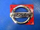 Genuine Nissan Retainer Clips Qty 1 PN 01553 09241 OEM items in 