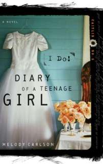 Do (Diary of a Teenage Girl Series Caitlin #5)