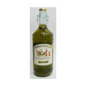 Primagoccia Novello Di Macina Extra Virgin Olive Oil 1 liter  