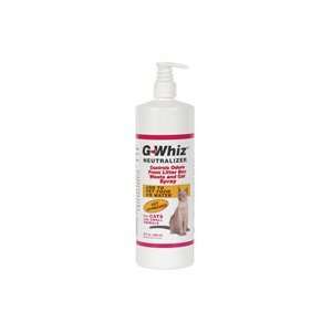  G Whiz for Cats 8 oz