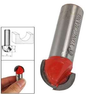   Core Box Router Bit Tool for Woodworking