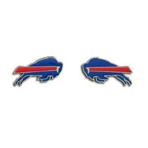  Buffalo Bills Studded Earrings