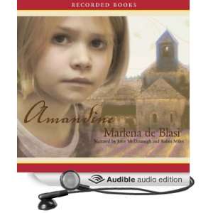   (Audible Audio Edition) Marlena de Blasi, John McDonough Books