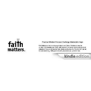     Todays Message Kindle Store Leith Anderson and Wooddale Church