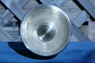 Antique Old Swedish & Norwegian Silver Cups  