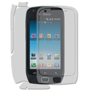   Shield Full Body for Samsung Exhibit 4G Cell Phones & Accessories