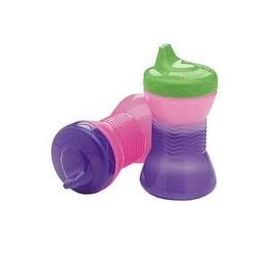    Gerber Color Change Sippy Cups (2) 10oz Kristi Northup Baby