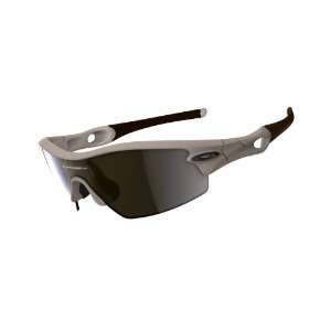 Oakley RADAR Sunglasses Plasma/Tungsten Iridium 09 708J  