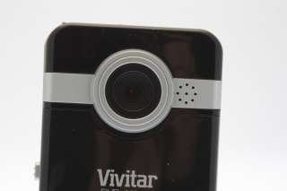 Vivitar DVR 410 1.3Mp Digital Video Recorder  