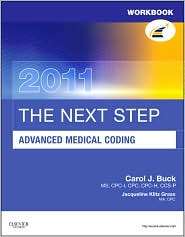   2011 Edition, (1437716652), Carol J. Buck, Textbooks   