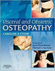   Osteopathy, (0443102023), Caroline Stone, Textbooks   