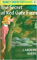 NOBLE  The Secret of Red Gate Farm (Nancy Drew Series #6) by Carolyn 