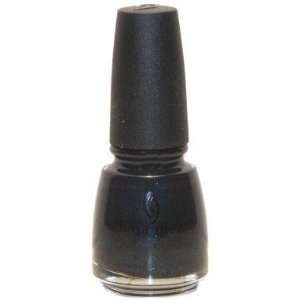  China Glaze Blk Bila Bong 72042 Beauty