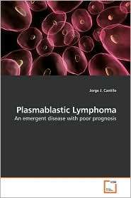   Lymphoma, (3639224272), Jorge J. Castillo, Textbooks   