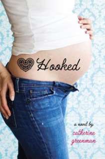   Hooked by Catherine Greenman, Random House Childrens 