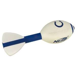  Nerf Pocket Vortex   Indianapolis Colts Toys & Games
