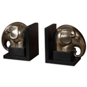 ABAYOMI, BOOKENDS, S/2