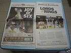 steelers newspaper  