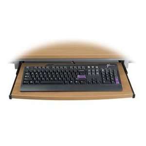    Keyboard Shelf For Training Tables   Maple