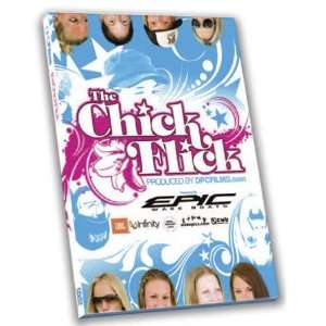 The Chick Flick DVD