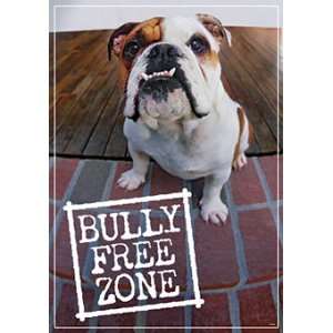  Bully Free Zone