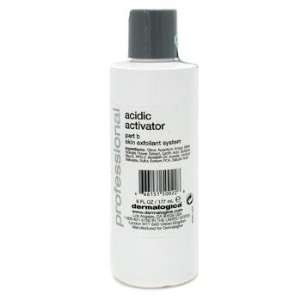  Acidic Activator   Part B (Salon Size) Health & Personal 