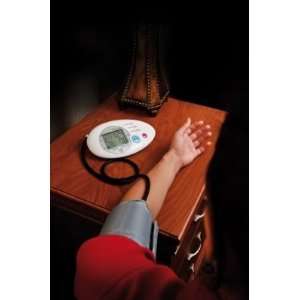  Advanced Upper Arm Blood Pressure Monitor (Each) Health 