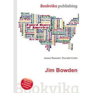  Jim Bowden Ronald Cohn Jesse Russell Books