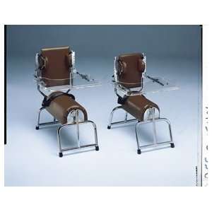    Height Adjustable Roll Chair,Adolescent