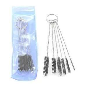 Sets Tattoo Tube Tip Cleaning Brushes Set for Gun Grip Tips Needles 