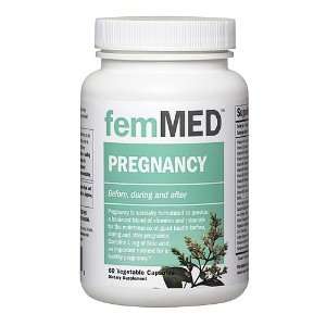  femMED Pregnancy