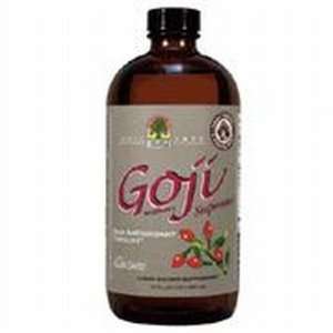  Natures Answer Platinum Liquid Vitamin Supplements   Goji 