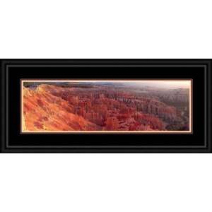  Bryce Canyon by Alain Thomas   Framed Artwork