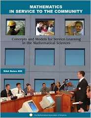   Sciences, (0883851768), Charles R. Hadlock, Textbooks   