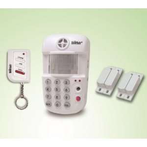  GSI Super Quality Wireless Indoor Motion Detector With 