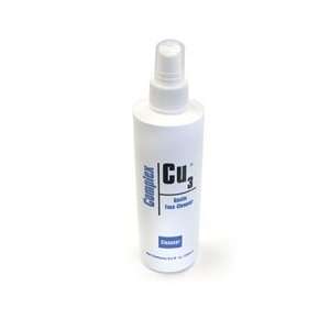  Procyte Complex CU3 Gentle Face Cleanser 8 oz. Beauty