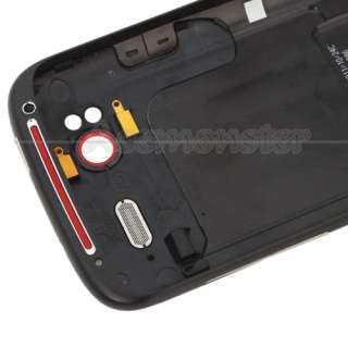 Battery Cover Back Door Housing for HTC Pyramid Sensation XE 4  