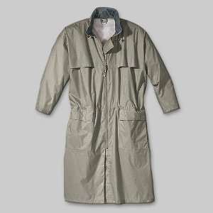  Aberdeen Mens Full Length Waterproof Rain Coat Size 58/60 