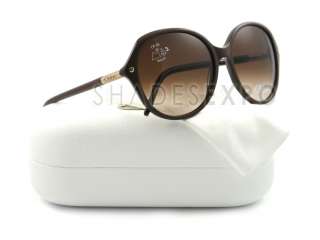 NEW Chloe Sunglasses CL 2252 BROWN CO2 CL2252 AUTH  